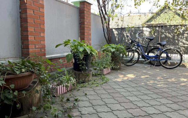 Частный Дом Чапаева 116