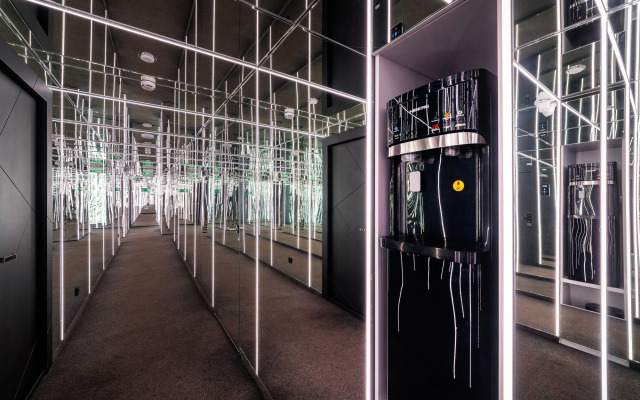 Отель Gipnoz na Kutuzovskom