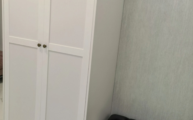 Na Marata 1 Flat