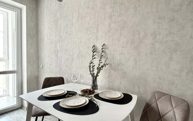 Апартаменты Abramov Nordic