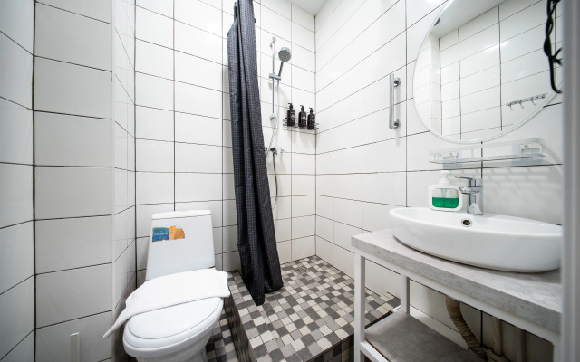 Апартаменты Вариант Комфорт на Марата 59