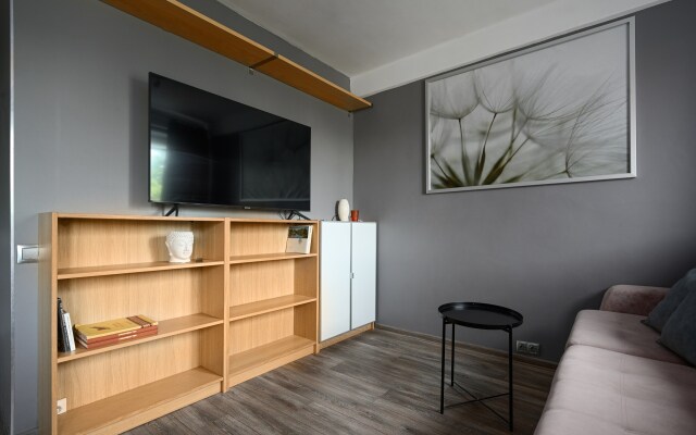 1912 U Metro Novocherkasskaya Apartment