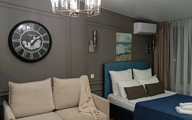 Апартаменты LilyApart 1