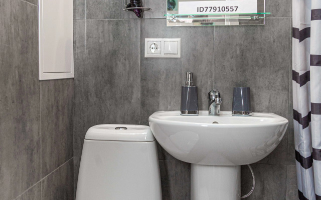 Квартира Студия на Дмитровском Шоссе 345/1