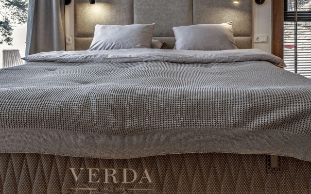 Villa Reshma Guest house