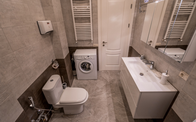 5 Star In Old Tbilisi Apartments