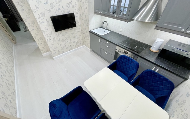 Квартира Rauktis Apartments