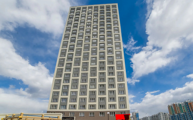 Апартаменты на Сахарова 75