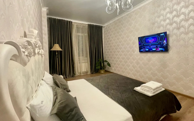 Keshokova 81 Flat