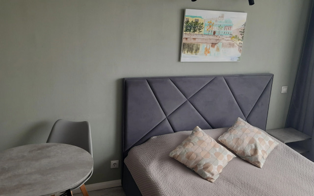 Onezhskaya 4 You Apartments