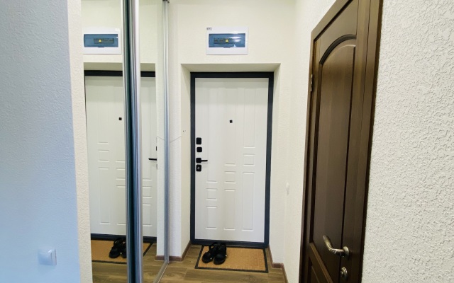 Апартаменты Благоустроенные