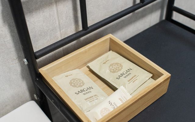 Частный дом Алтын Сарай