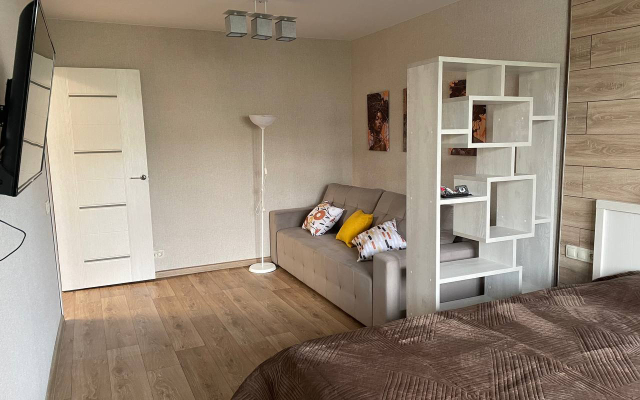 Квартира на Донецкой 9