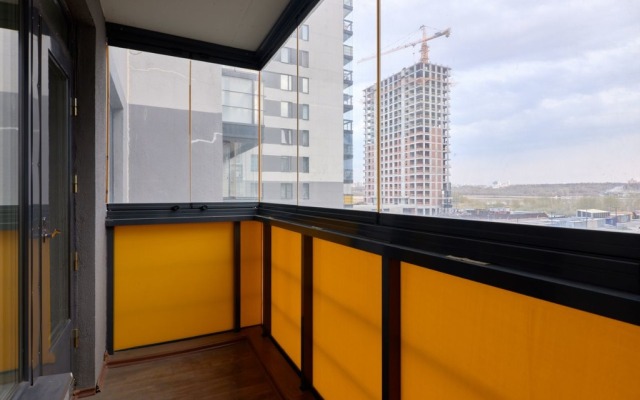 Апартаменты Сибгата Хакима 60