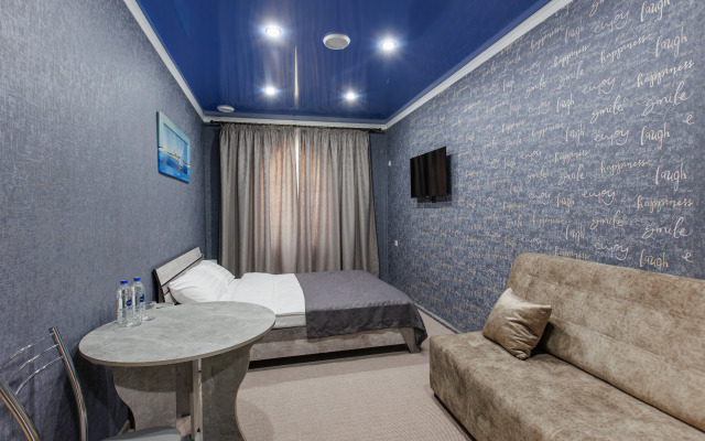 Отель Париж