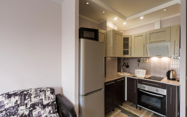 Апартаменты Вид на Море Азимут 5