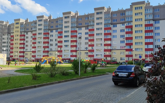 Квартира Green Face