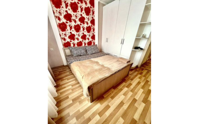 Квартира на Красноармейской 89