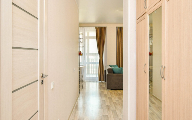 Квартира 1 к Свет