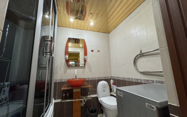 Апартаменты рядом с Онкодиспансером