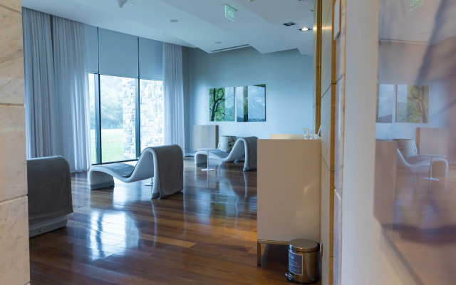 Chenot Palace Gabala Hotel