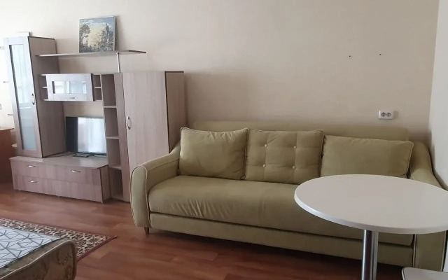 Квартира на Проспекте Шахтёров 121