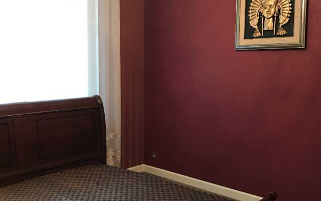 Апартаменты Люкс на Тверской рядом с Красной Площадью