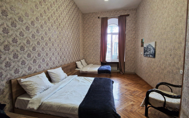Friendly Hotel