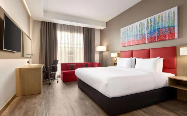 Hotel RAMADA ENCORE BY WYNDHAM MUSCAT