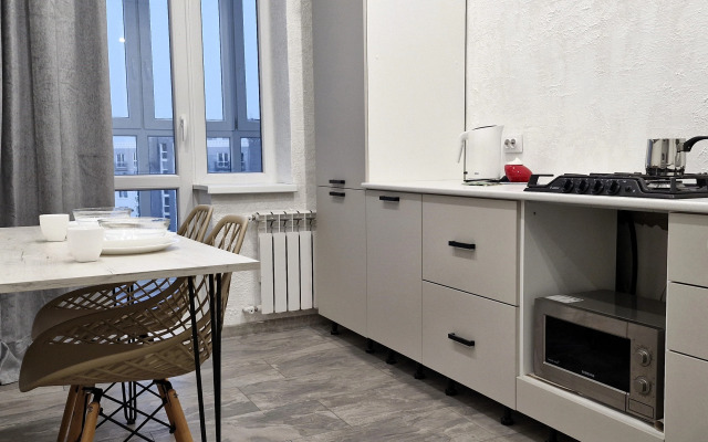 Квартира Городской оазис