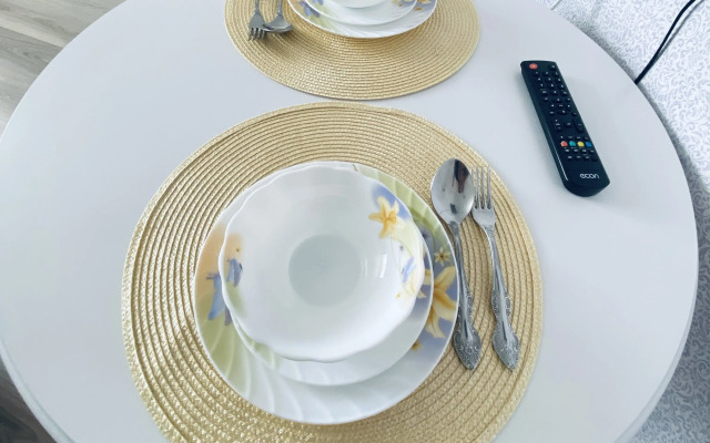 Квартира Студия 74