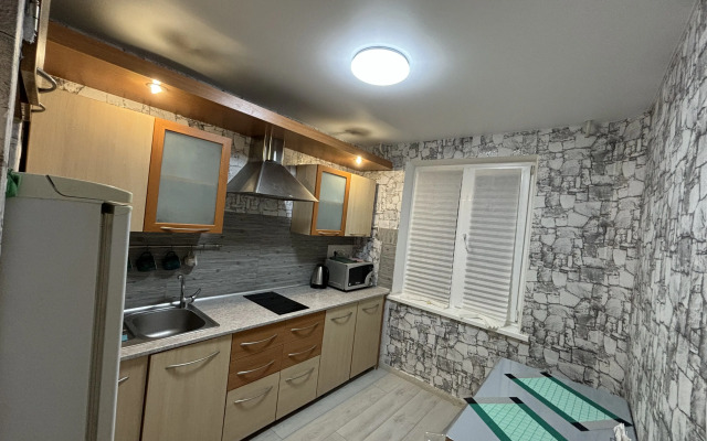Apartamenty Okolo Stely Flat