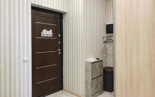 Квартира Небо vibes