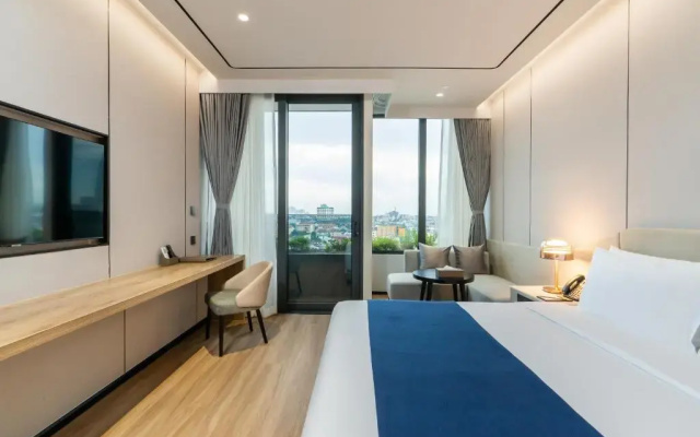 Arbour  And Residence Pattaya