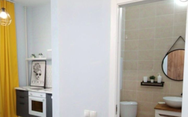 Inndays (7) Ryazanovskoye Shosse 31k1 Apartment