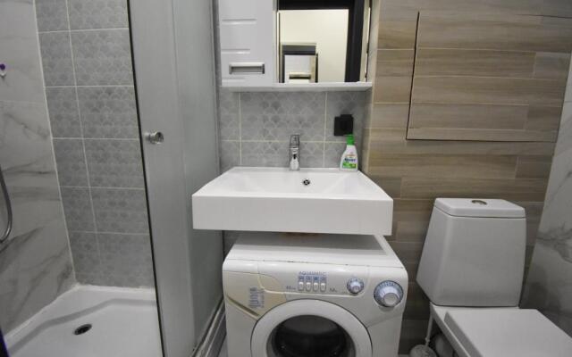 Квартира Балакиревский 23