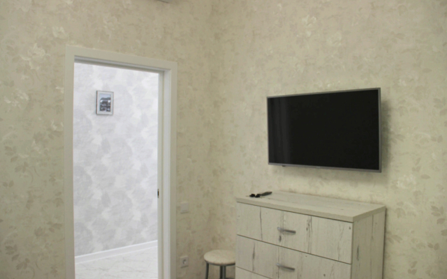 Apartament-8 Na Sverdlova Apartments