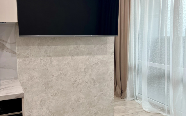 Квартира Просторная