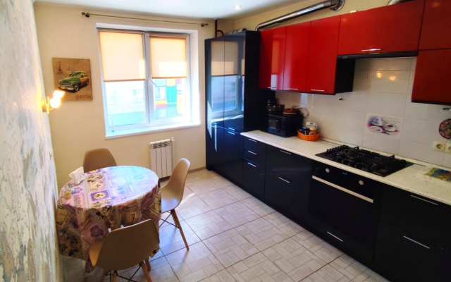 Квартира домашний уют