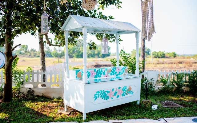 Visao de Campo Villa