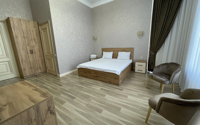 Гостевой Дом Жемчужина