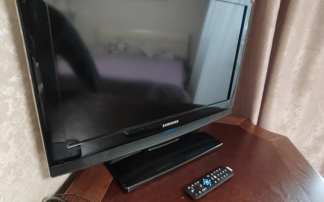 Квартира Уютная Студия Аэропорт