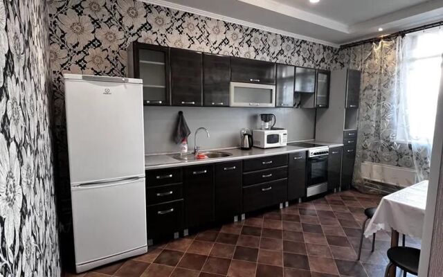 Uyutnaya V Industrialnom Rayone Flat