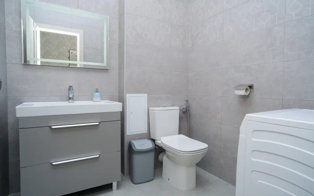 Квартира шикарная в центре города