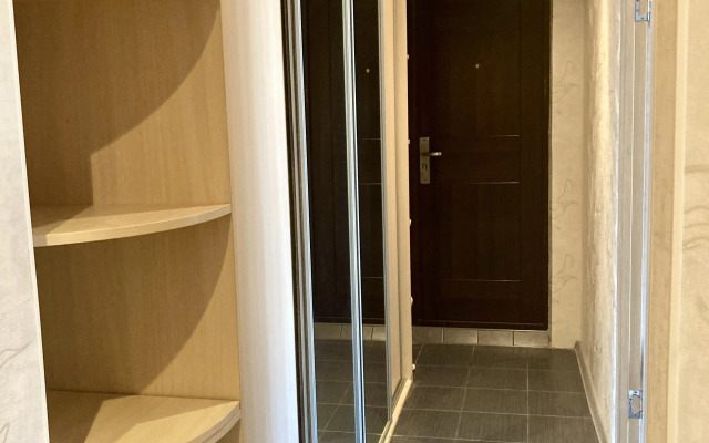 V Tikhom Rayone Kaliningrada Flat