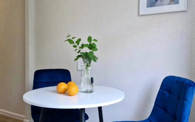 Uyutnaya Ryadom S Osnovnymi Dostoprimechatelnostyami Flat
