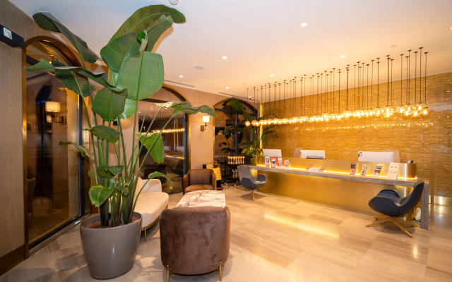 Rayelin Hotel Old Town