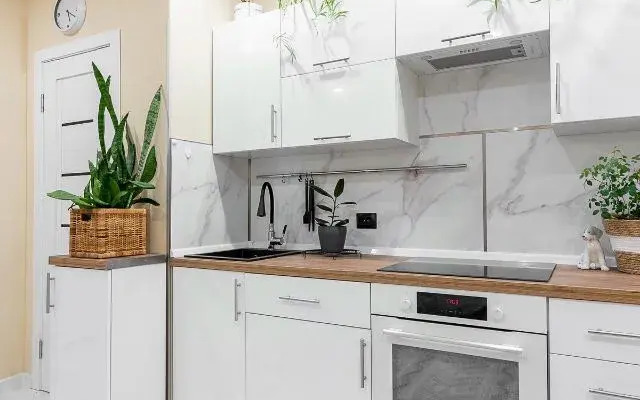 Апартаменты на Лиговском 87