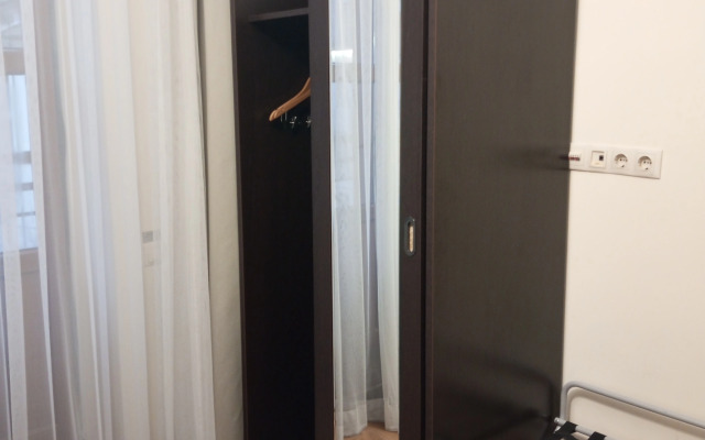 Апартаменты В горах 1