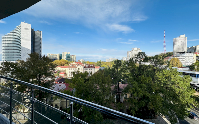 Barselona-Park 603 Flat